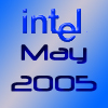 Intel ICC - May 2005